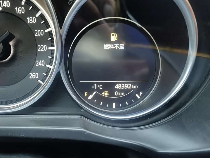 Фото 19 - Mazda CX-5