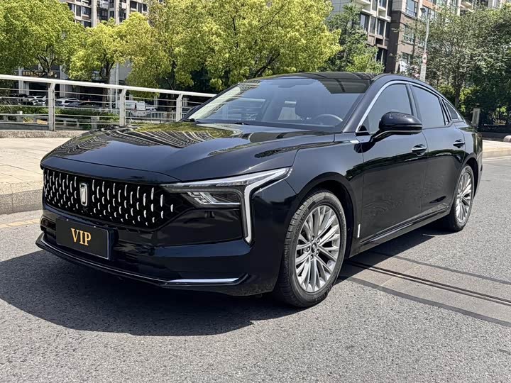 Фото 1 - Bestune B70