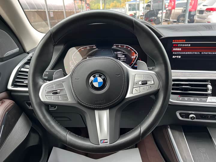 Фото 21 - BMW X5