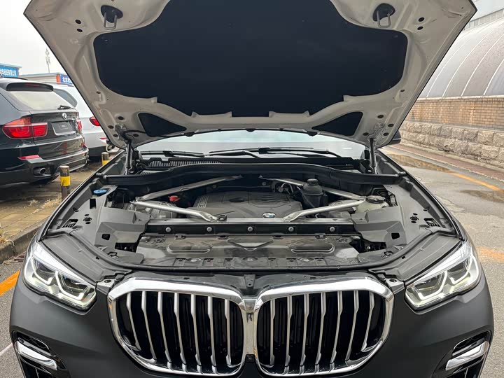 Фото 23 - BMW X5