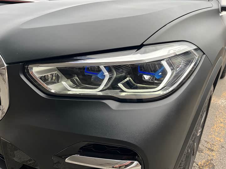 Фото 24 - BMW X5