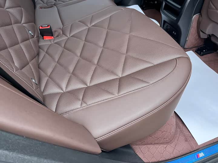 Фото 32 - BMW X5