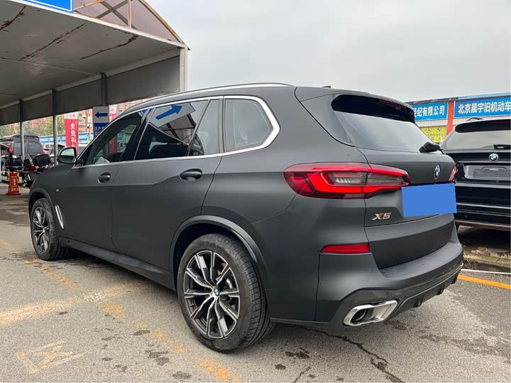 Фото 6 - BMW X5
