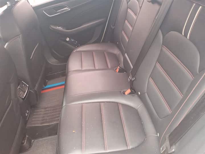 Фото 17 - MG Motor 6