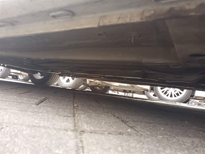 Фото 21 - MG Motor 6