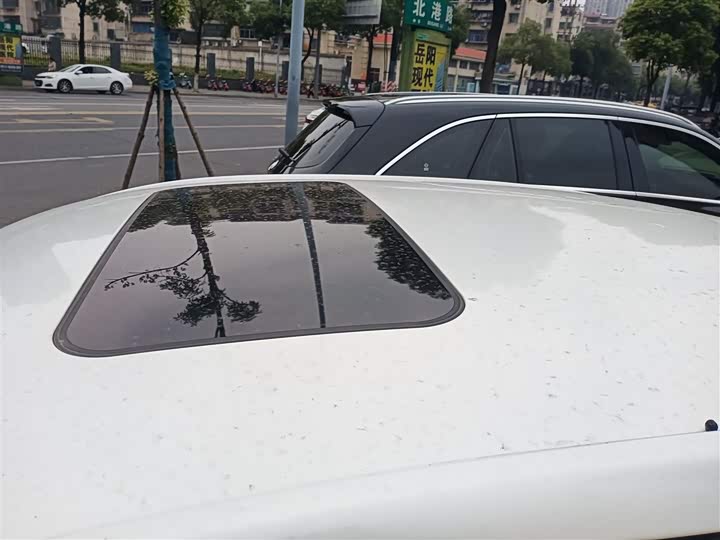 Фото 27 - MG Motor 6