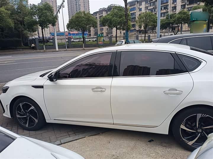 Фото 5 - MG Motor 6