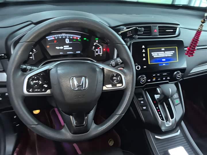 Фото 10 - Honda Breeze