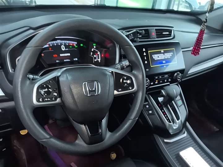 Фото 11 - Honda Breeze