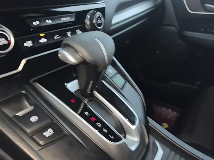 Фото 14 - Honda Breeze