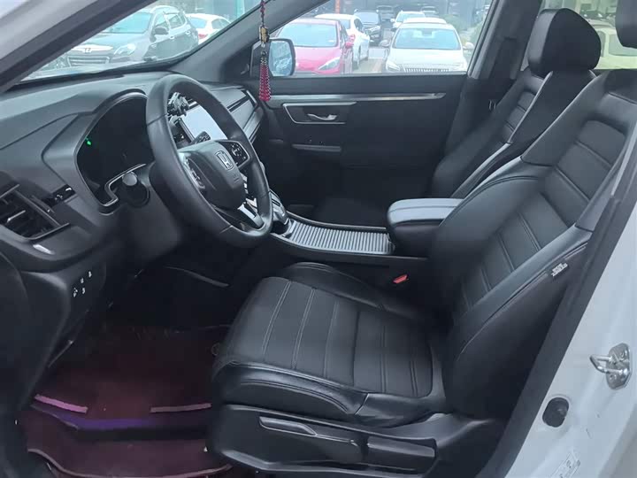 Фото 15 - Honda Breeze