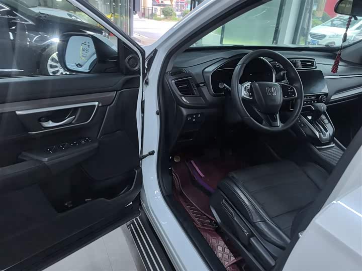 Фото 16 - Honda Breeze