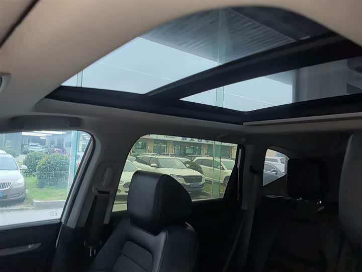 Фото 18 - Honda Breeze