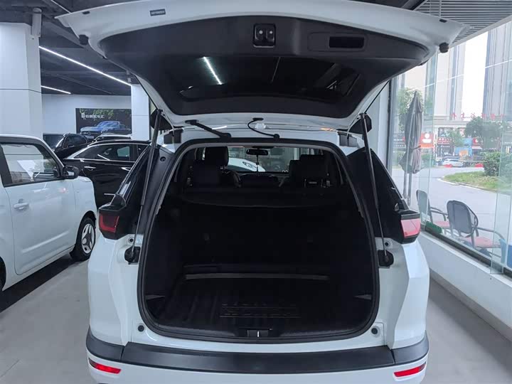 Фото 19 - Honda Breeze