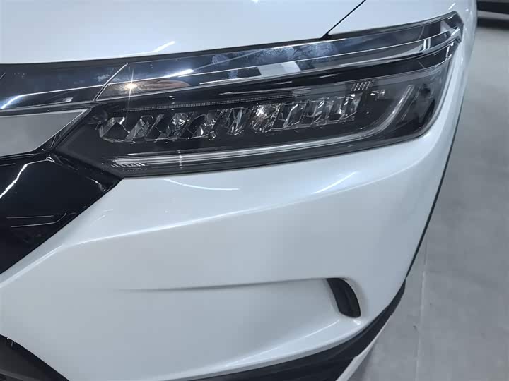 Фото 24 - Honda Breeze