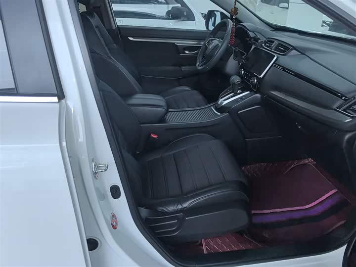 Фото 25 - Honda Breeze