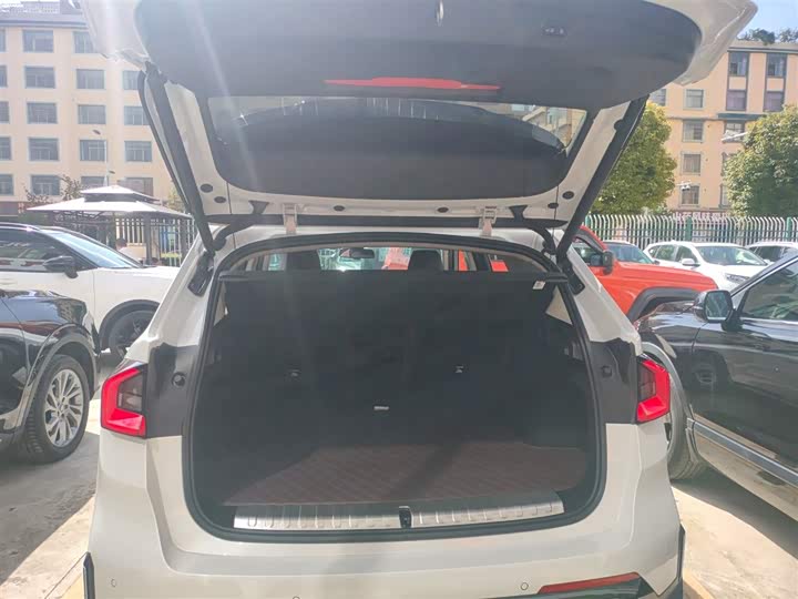 Фото 19 - BMW X1