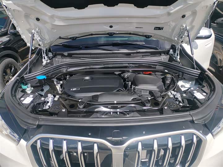 Фото 20 - BMW X1