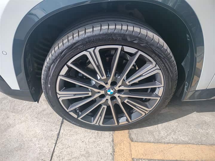 Фото 23 - BMW X1