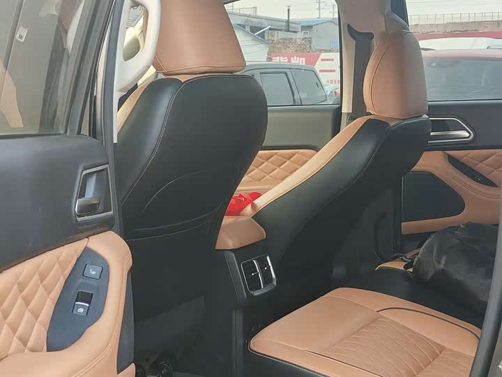 Фото 5 - Great Wall Pao