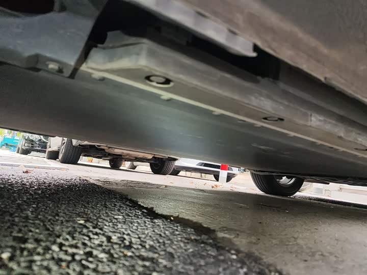 Фото 17 - BYD Yuan Plus