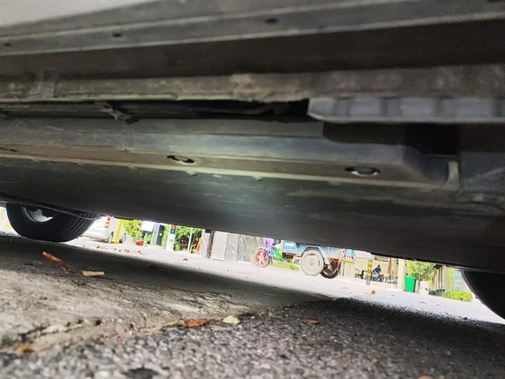 Фото 18 - BYD Yuan Plus