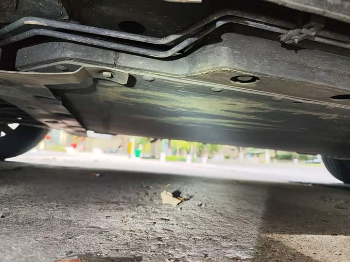 Фото 19 - BYD Yuan Plus