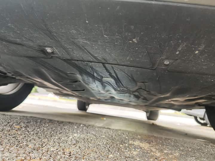 Фото 23 - BYD Yuan Plus