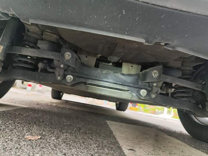 Фото 25 - BYD Yuan Plus