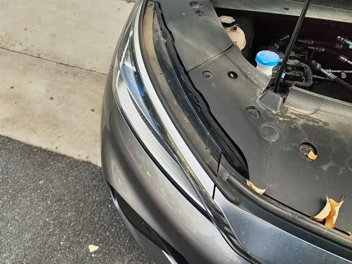 Фото 30 - BYD Yuan Plus