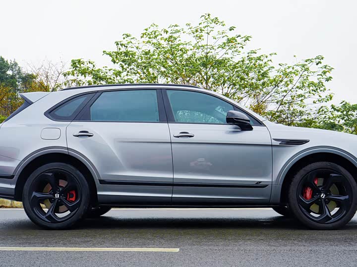 Фото 3 - Bentley Bentayga