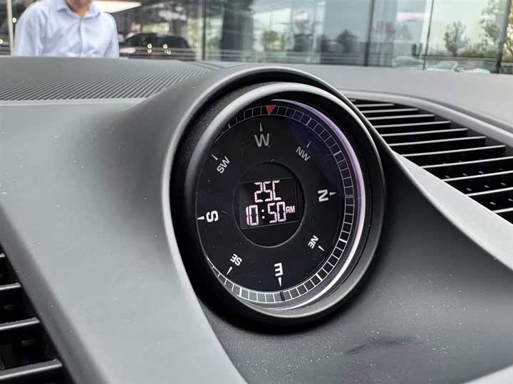 Фото 15 - Porsche Cayenne