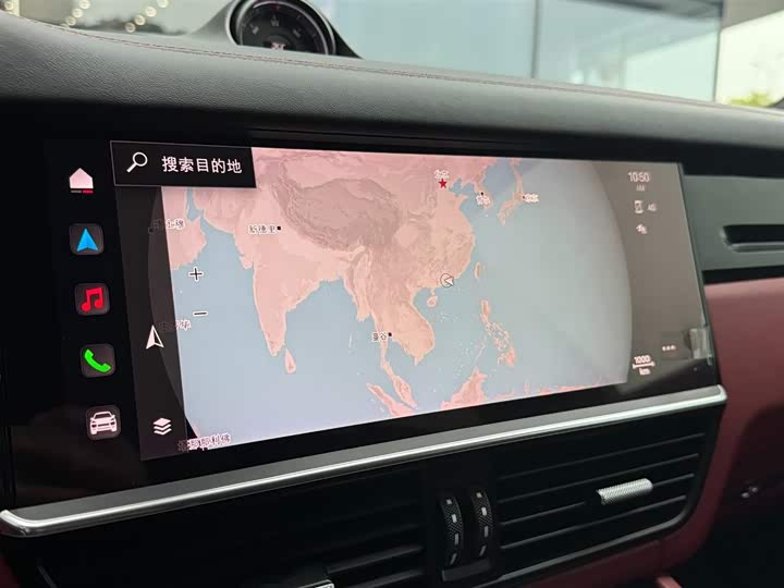 Фото 16 - Porsche Cayenne