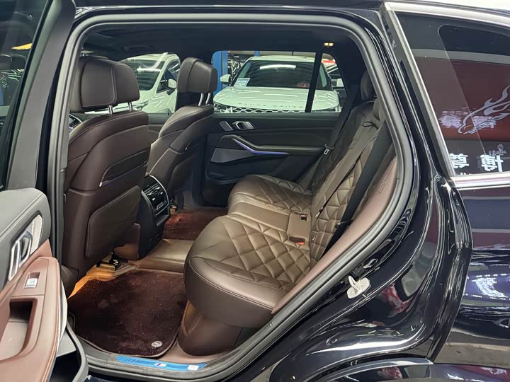 Фото 11 - BMW X5