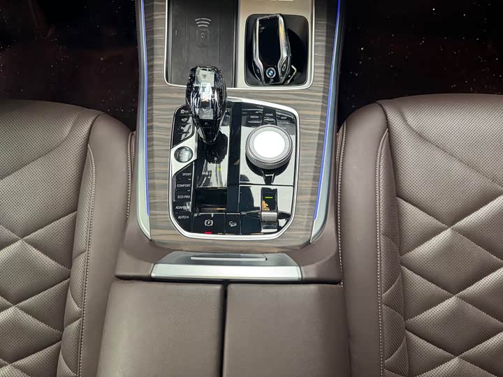 Фото 13 - BMW X5