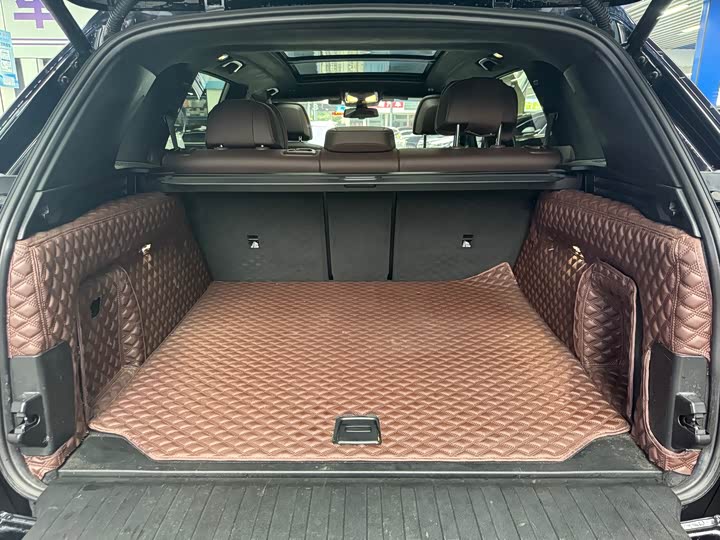 Фото 23 - BMW X5