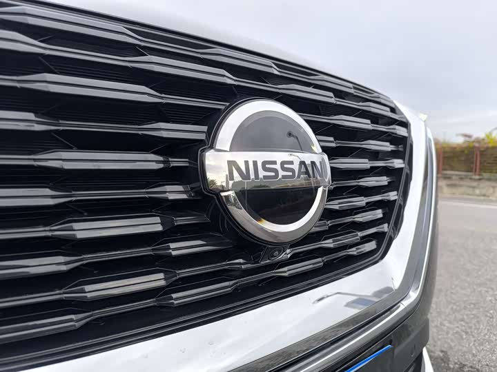 Фото 19 - Nissan X-Trail