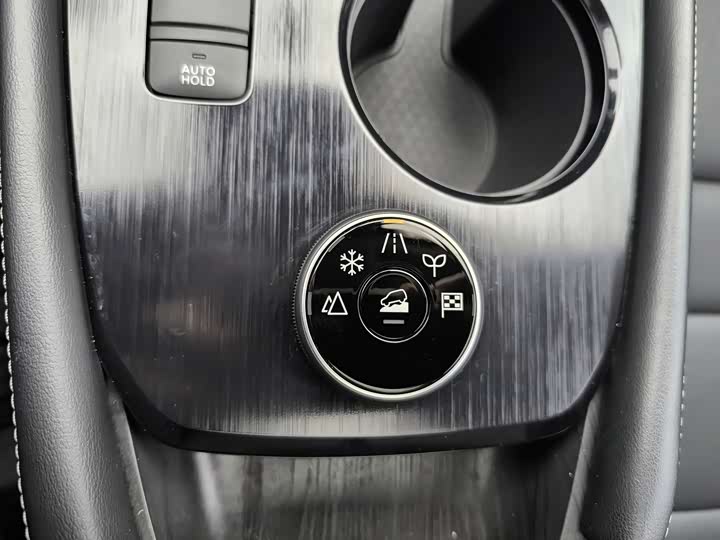 Фото 25 - Nissan X-Trail