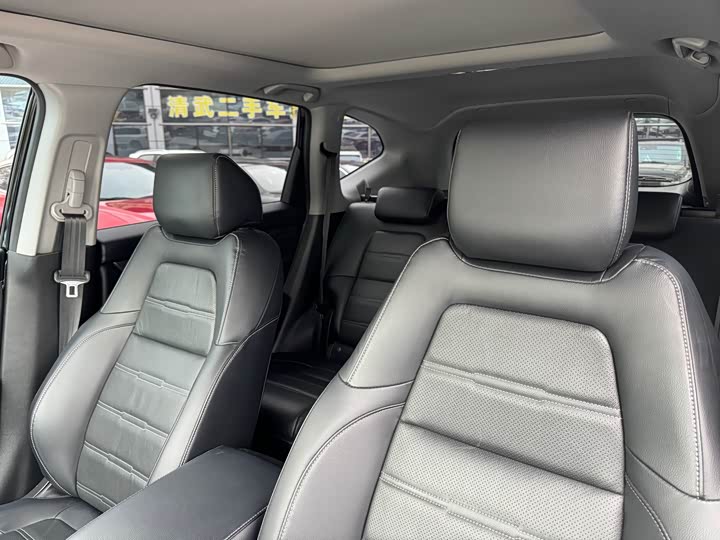 Фото 8 - Honda CR-V Hybrid