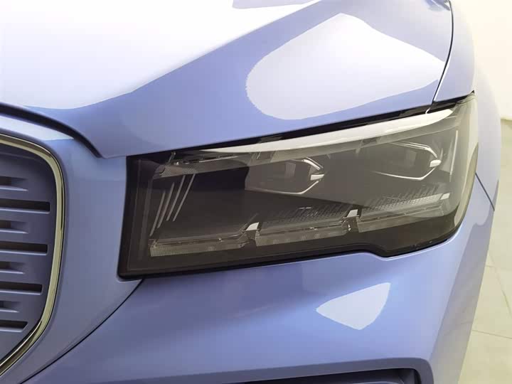 Фото 7 - Geely Monjaro L Hybrid