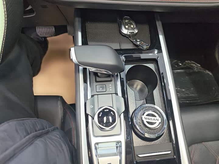 Фото 10 - Changan CS55 Plus