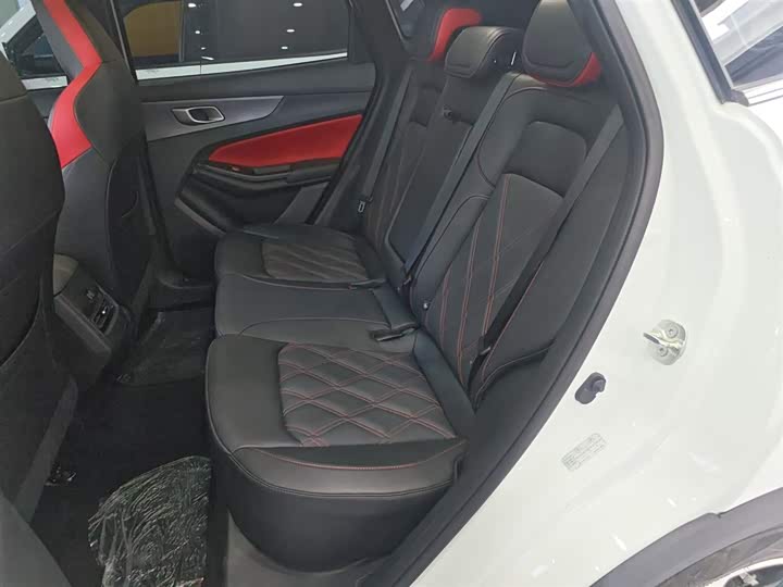 Фото 17 - Changan CS55 Plus