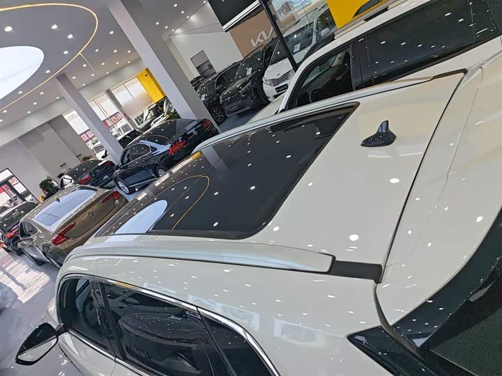 Фото 18 - Changan CS55 Plus