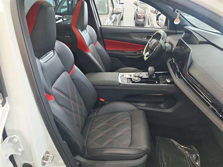 Фото 3 - Changan CS55 Plus