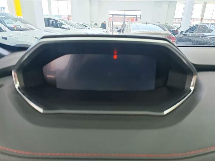 Фото 5 - Changan CS55 Plus