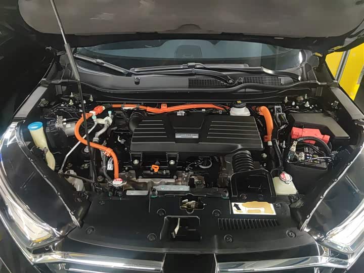 Фото 20 - Honda CR-V