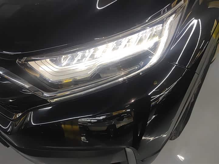 Фото 24 - Honda CR-V