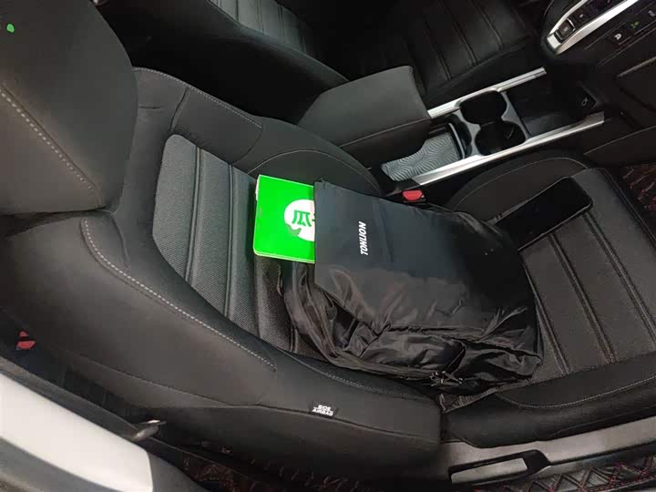 Фото 25 - Honda CR-V