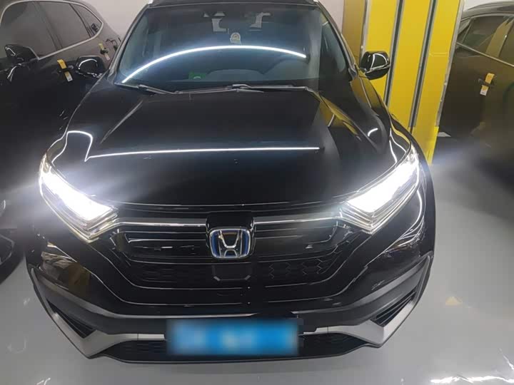 Фото 3 - Honda CR-V