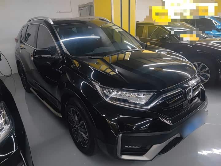 Фото 4 - Honda CR-V